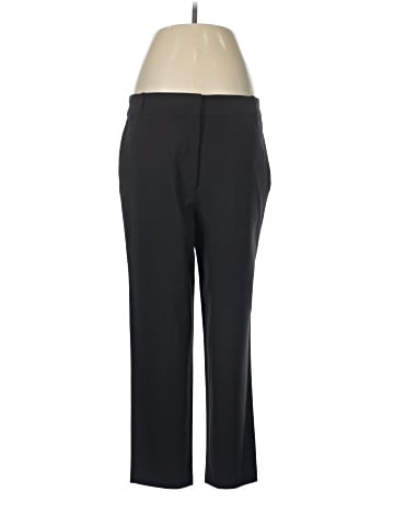 Elizabeth and James Wool Pants (view 1)