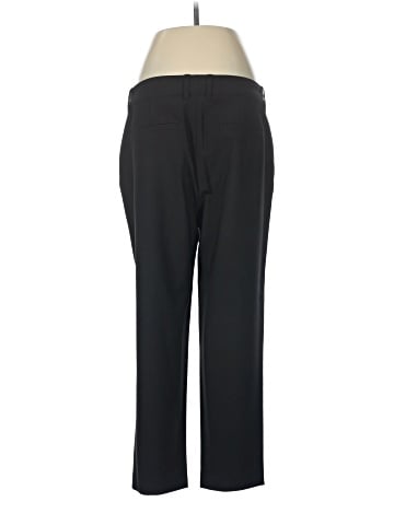 Elizabeth and James Wool Pants (view 2)