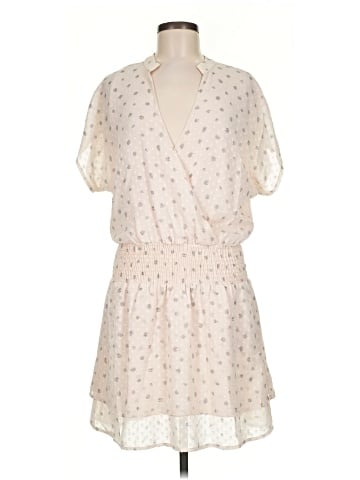 Veronica M. Casual Dress (view 1)