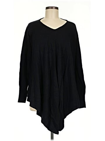 The Limited Poncho (view 1)