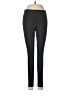 Gap Fit Solid Black Active Pants Size M - photo 1