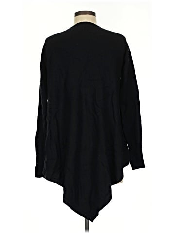 The Limited Poncho (view 2)