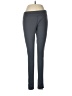 Impact Solid Gray Active Pants Size M - photo 1
