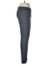 Impact Solid Gray Active Pants Size M - photo 4