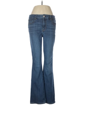 White House Black Market Jeans (view 1)