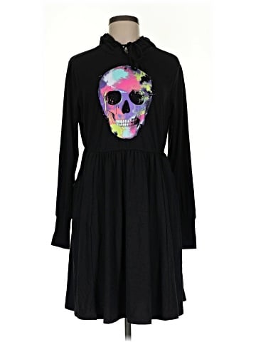 Torrid Long Sleeve Top (view 1)