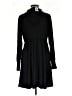 Torrid Black Long Sleeve Top Size Med Plus (00) - photo 2