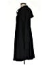 Torrid Black Long Sleeve Top Size Med Plus (00) - photo 5