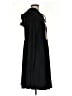 Torrid Black Long Sleeve Top Size Med Plus (00) - photo 4