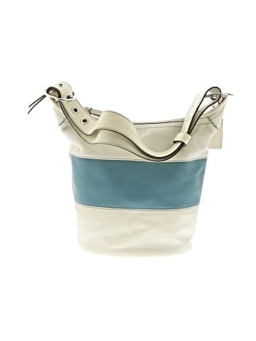 Coach Leather Hobo (view 1)