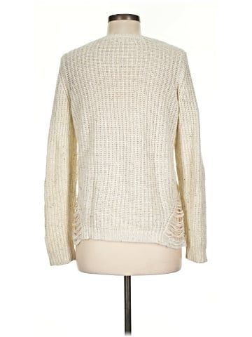 Olive and Oak Pullover Sweater (view 2)