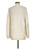 Olive and Oak 100% Acrylic Ivory Pullover Sweater Size M - photo 2