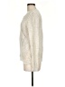 Olive and Oak 100% Acrylic Ivory Pullover Sweater Size M - photo 5