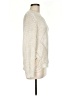 Olive and Oak 100% Acrylic Ivory Pullover Sweater Size M - photo 4