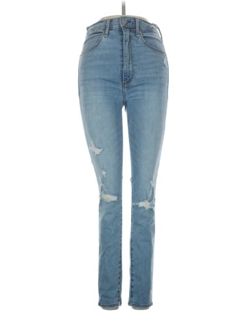 Abercrombie & Fitch Jeans (view 1)