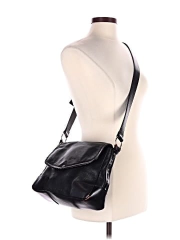 Wilsons Leather Crossbody Bag (view 2)