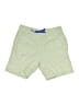 Crewcuts Solid Green Athletic Shorts Size 8 - photo 1