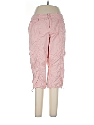 Style&Co Cargo Pants (view 1)