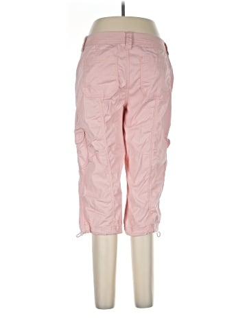 Style&Co Cargo Pants (view 2)