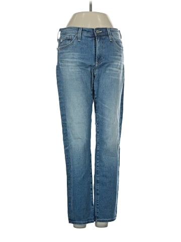 Adriano Goldschmied Jeans (view 1)