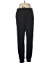 Danskin Solid Black Track Pants Size M - photo 1