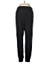 Danskin Solid Black Track Pants Size M - photo 2