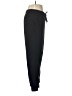 Danskin Solid Black Track Pants Size M - photo 4
