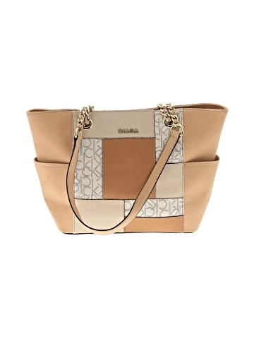 Calvin Klein Tote (view 1)
