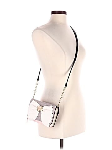 Betsey Johnson Crossbody Bag (view 2)