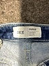 BKE Stars Blue Jeans Size 25 waist - photo 7