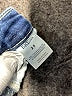 BKE Stars Blue Jeans Size 25 waist - photo 8