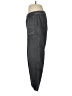 Madewell Tweed Gray Black Jeans Size M - photo 5