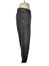 Madewell Tweed Gray Black Jeans Size M - photo 4