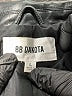 BB Dakota Black Jacket Size L - photo 6
