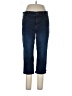 Liz Claiborne Blue Jeans Size 12 - photo 1