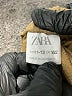 Zara Yellow Tan Skort Size 11-12 - photo 3