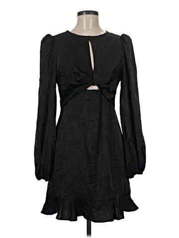 ASTR The Label Cocktail Dress (view 1)