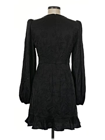 ASTR The Label Cocktail Dress (view 2)
