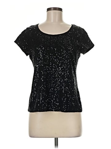 Relativity Short Sleeve Top (view 1)