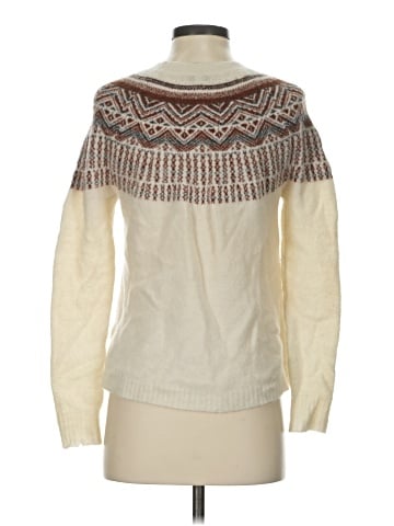 Joie Turtleneck Sweater (view 2)