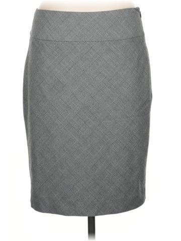 The Limited Outlet Formal Skirt (view 1)