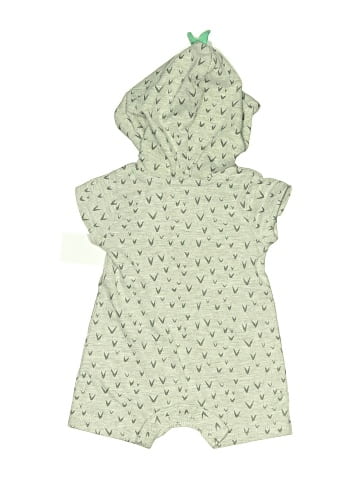 Baby Grand Short Sleeve Onesie (view 2)