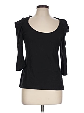 Sparkle & Fade 3/4 Sleeve T-Shirt (view 1)