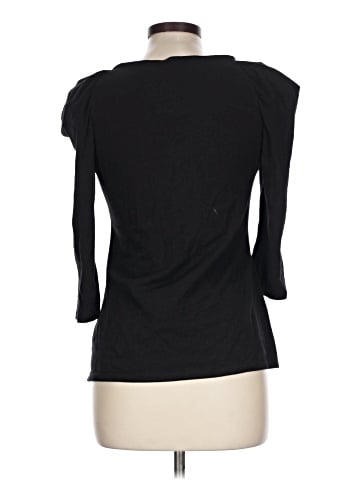 Sparkle & Fade 3/4 Sleeve T-Shirt (view 2)