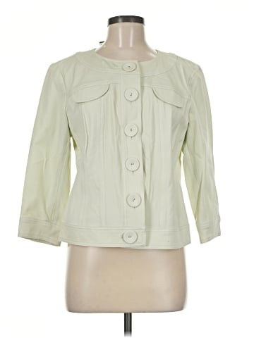 Margaret Frances Jacket (view 1)