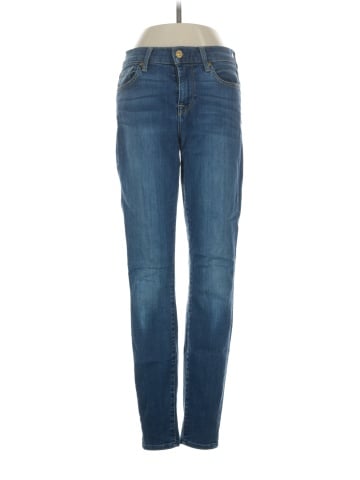 7 For All Mankind Jeans (view 1)