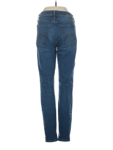 7 For All Mankind Jeans (view 2)