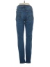7 For All Mankind Blue Jeans Size 26 waist - photo 2
