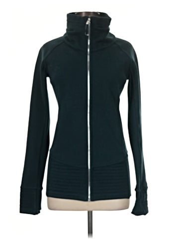 Lululemon Athletica Track Jacket (view 1)