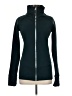 Lululemon Athletica Teal Track Jacket Size 6 - photo 1